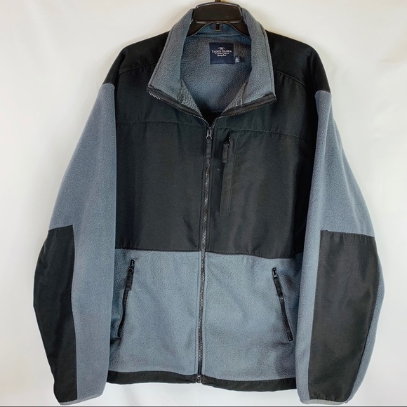 faded glory windbreaker